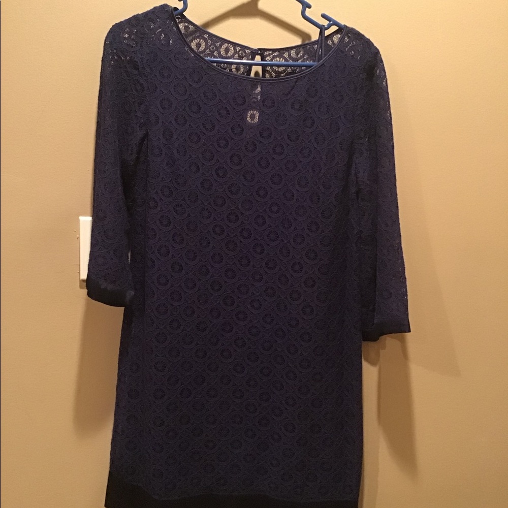Laundry Dress